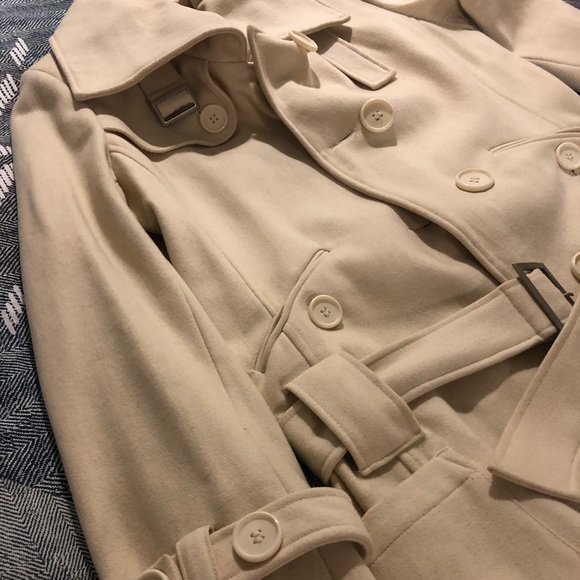 Victoria’s Secret Coat - Picture 6 of 12